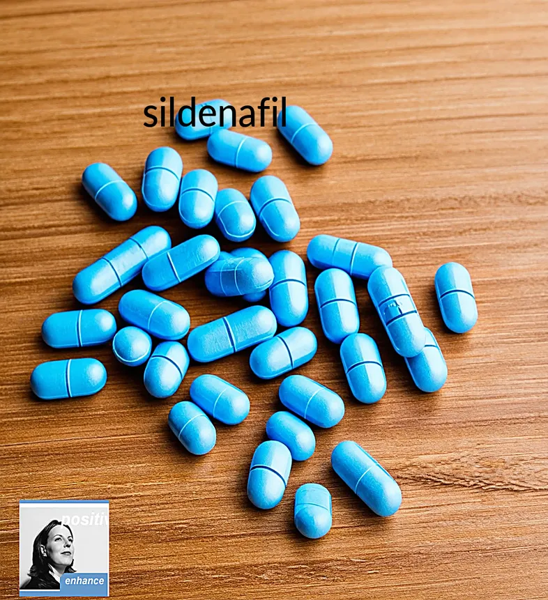 Sildenafil venta sin receta